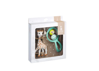 Coffret cadeau “Il était une fois…”