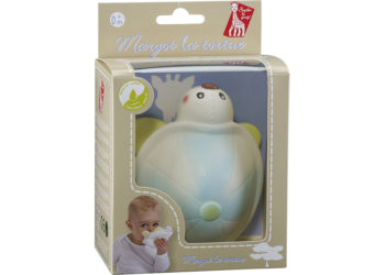 Margot la tortue