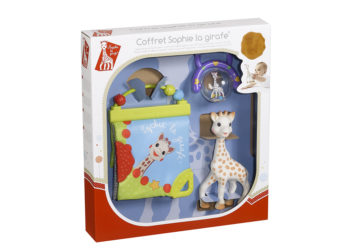 Coffret naissance