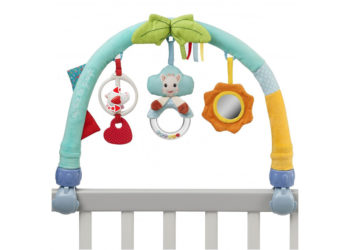 Arche d’activités multi-supports