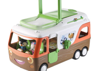 Le camping car
